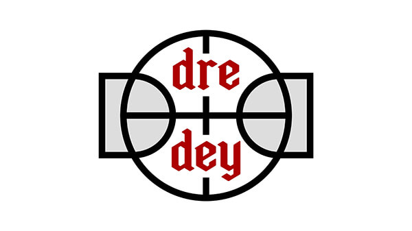 Dre Dey Logo